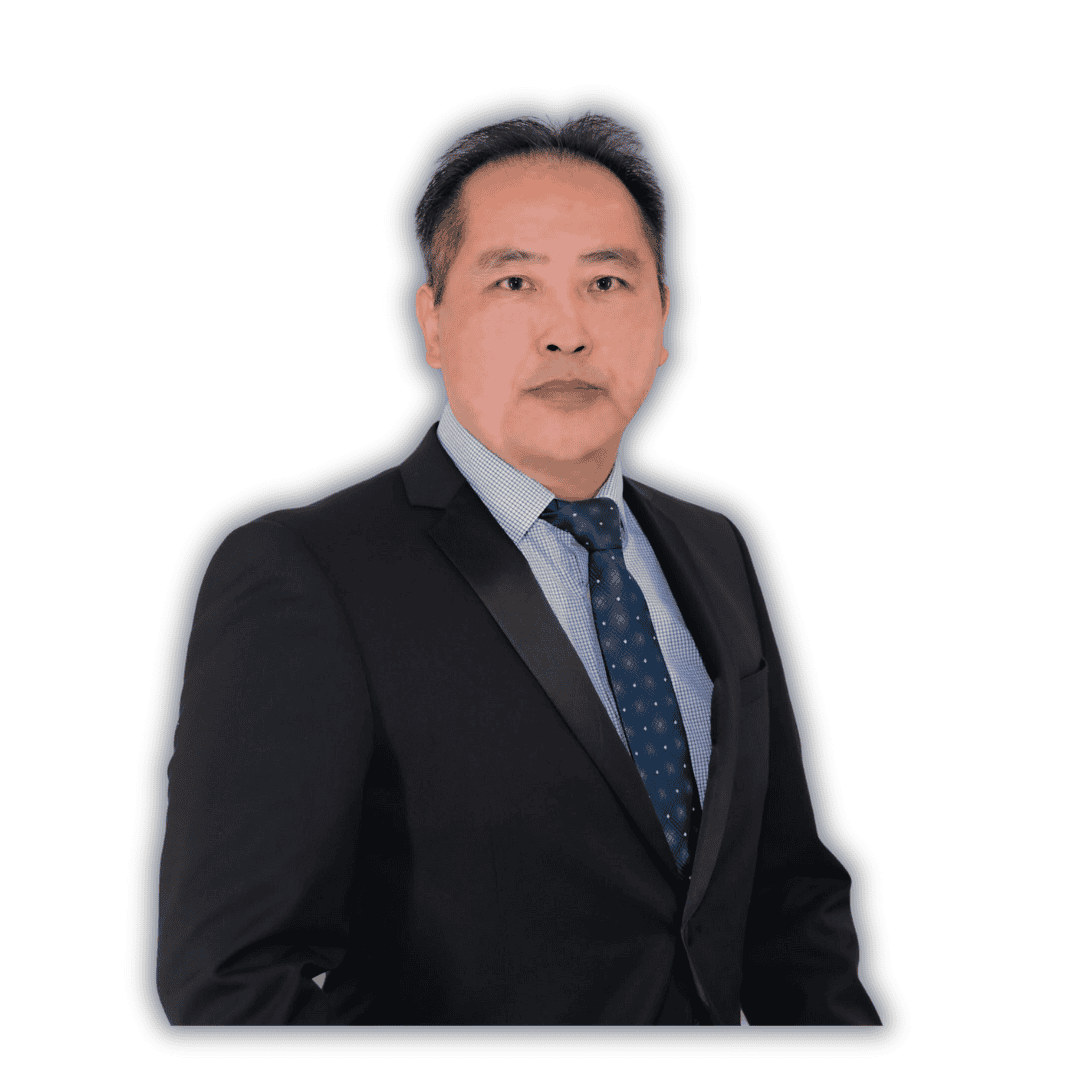 Dara Chong – 鍾潤球（光）