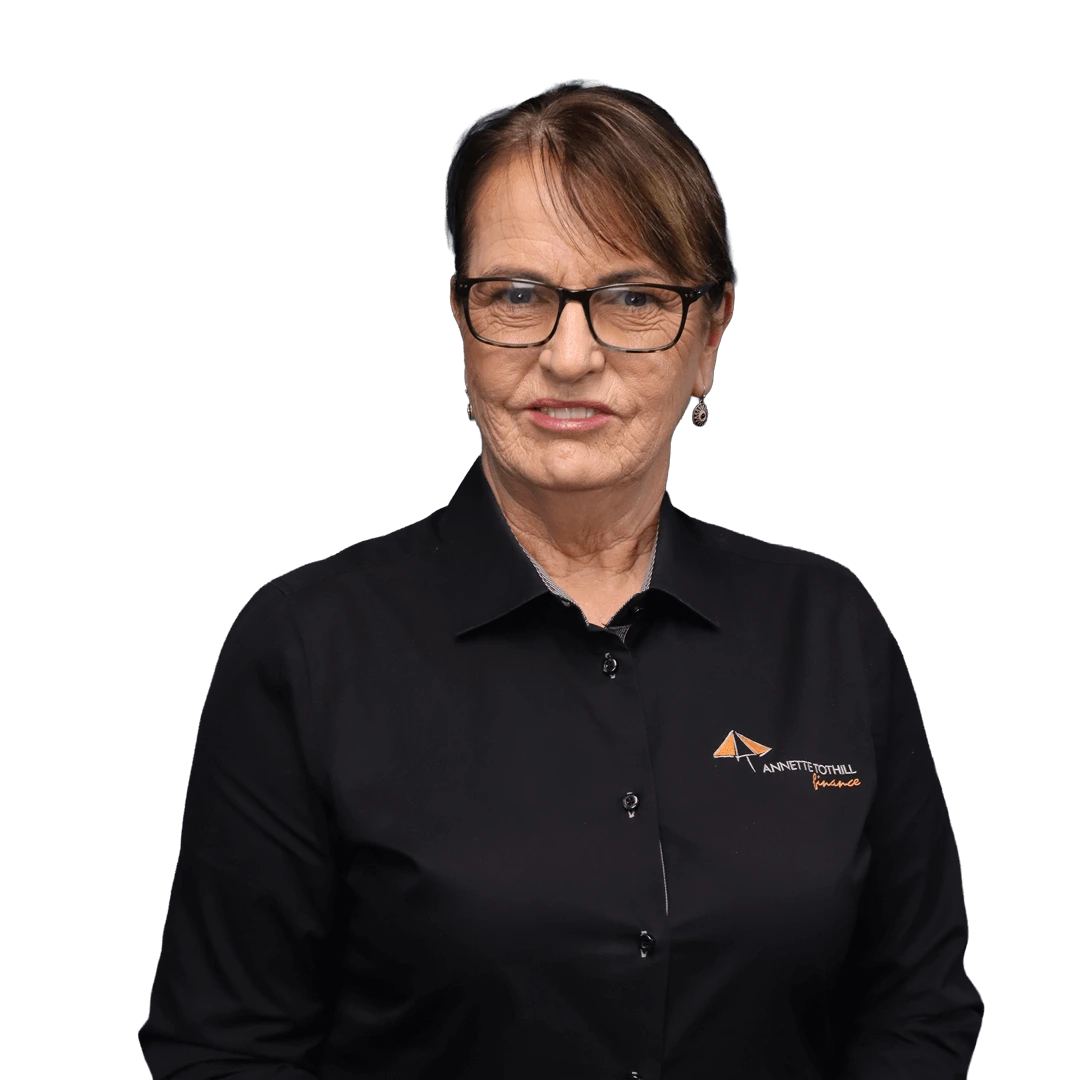 Annette Tothill
