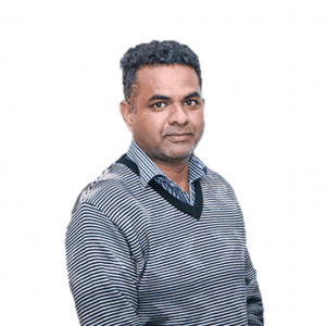 Rajesh Kalia