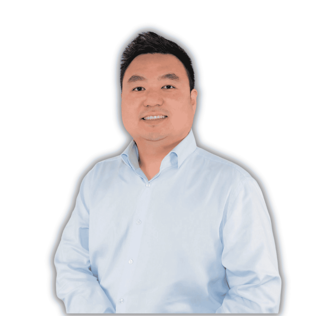 Peiran Hu – 胡沛然