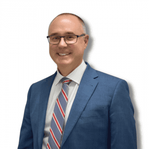 Tim Gallasch
