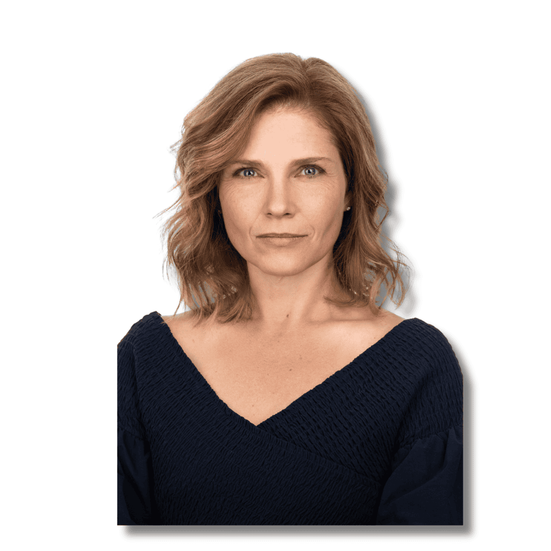 Michelle Nightingale