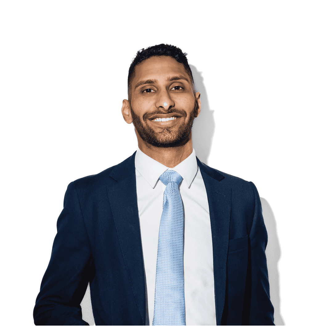 Tarun Rajagopalan