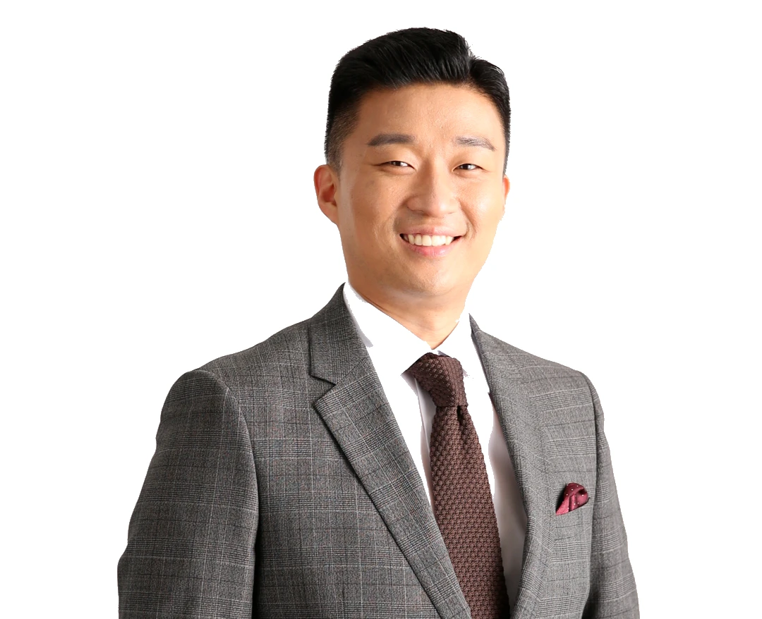 David Park