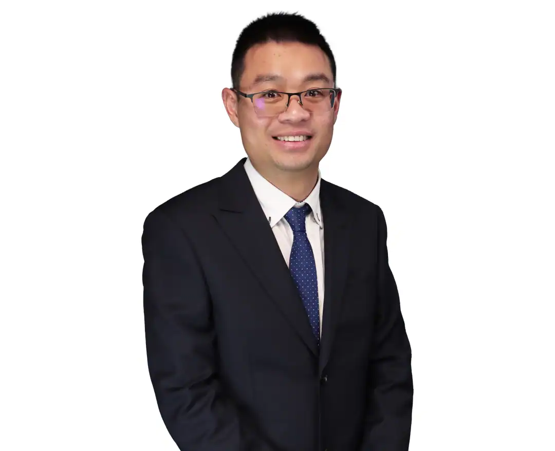 Max Tiong